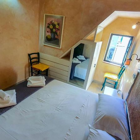 La Dimora Di Paolina Villa Alghero Luaran gambar