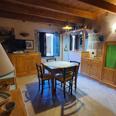 La Dimora Di Paolina Villa Alghero Luaran gambar