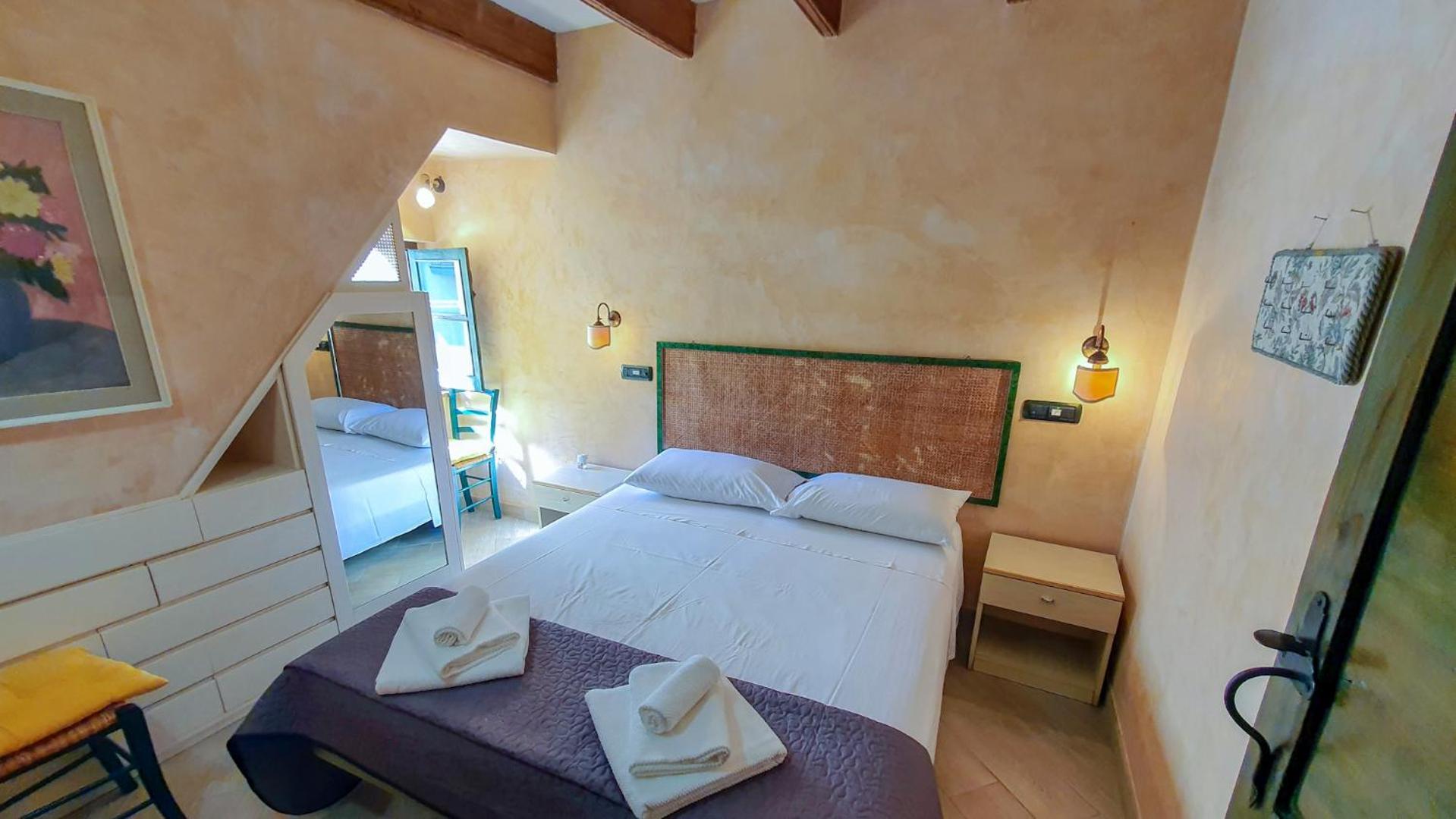 La Dimora Di Paolina Villa Alghero Luaran gambar