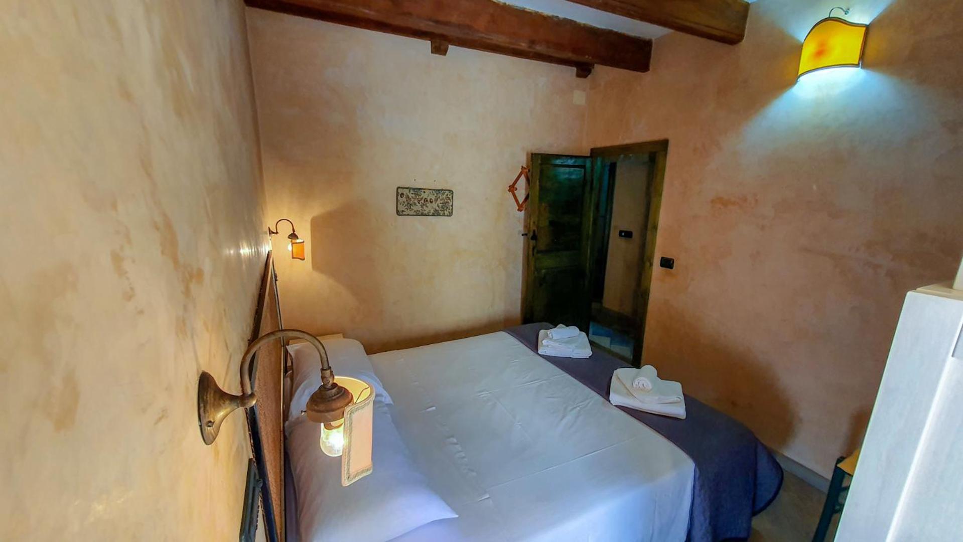 La Dimora Di Paolina Villa Alghero Luaran gambar