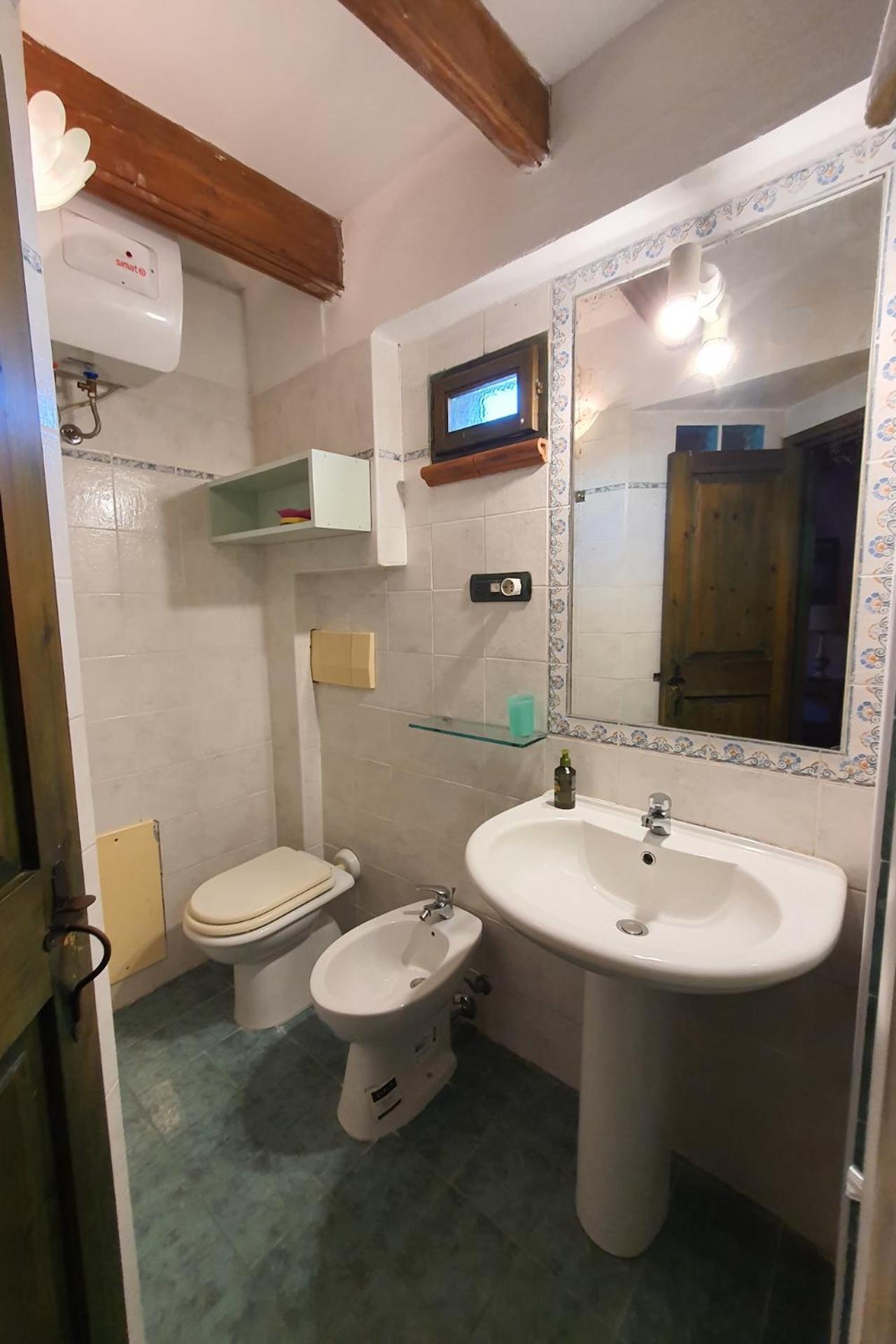 La Dimora Di Paolina Villa Alghero Luaran gambar