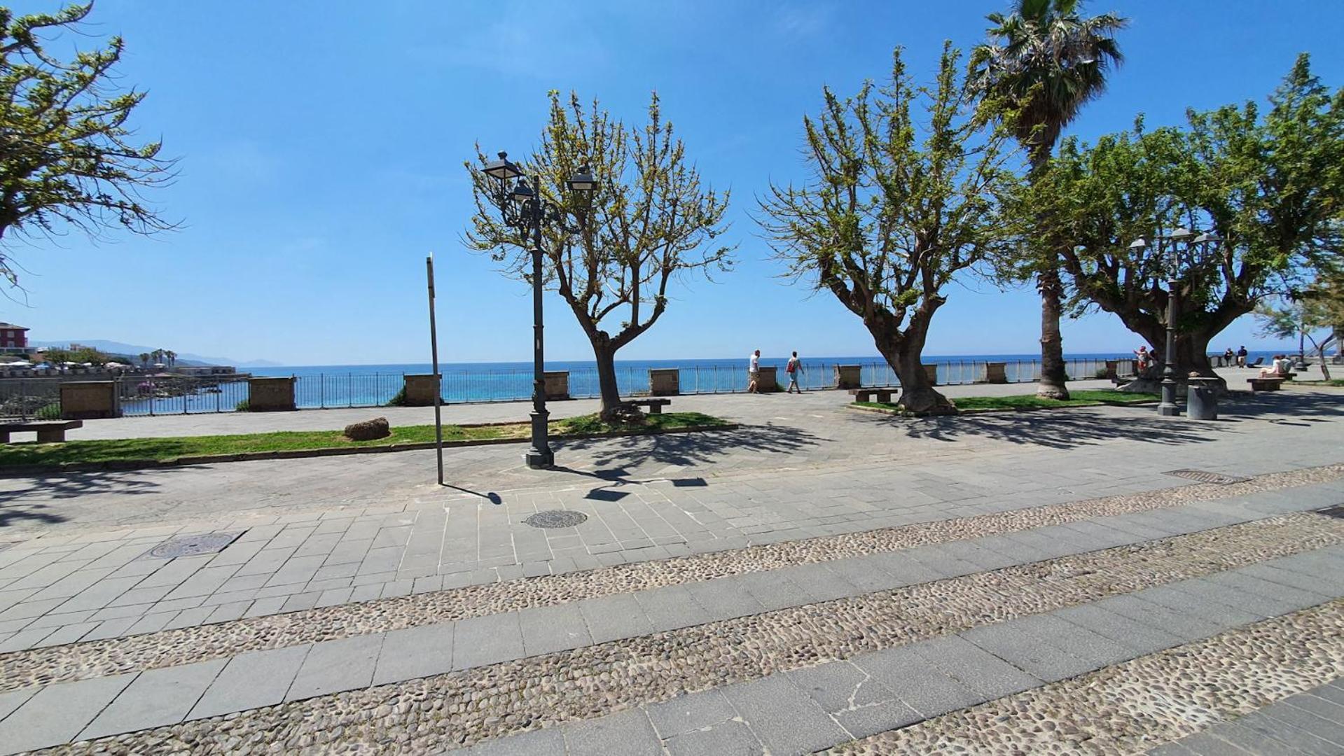 La Dimora Di Paolina Villa Alghero Luaran gambar