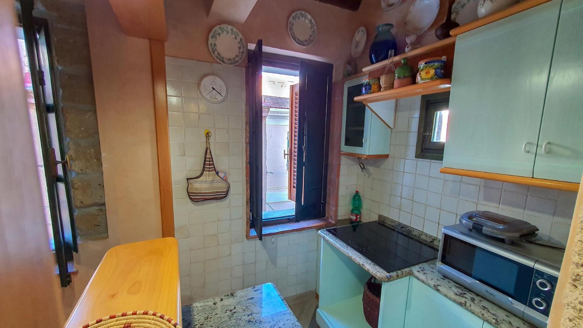 La Dimora Di Paolina Villa Alghero Luaran gambar