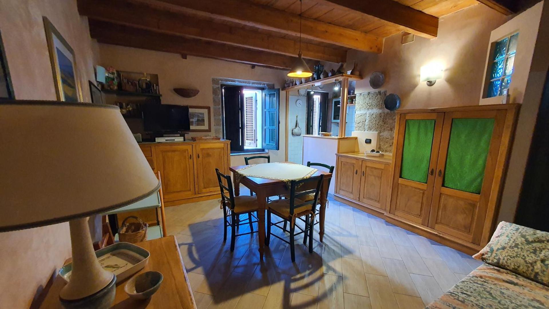 La Dimora Di Paolina Villa Alghero Luaran gambar