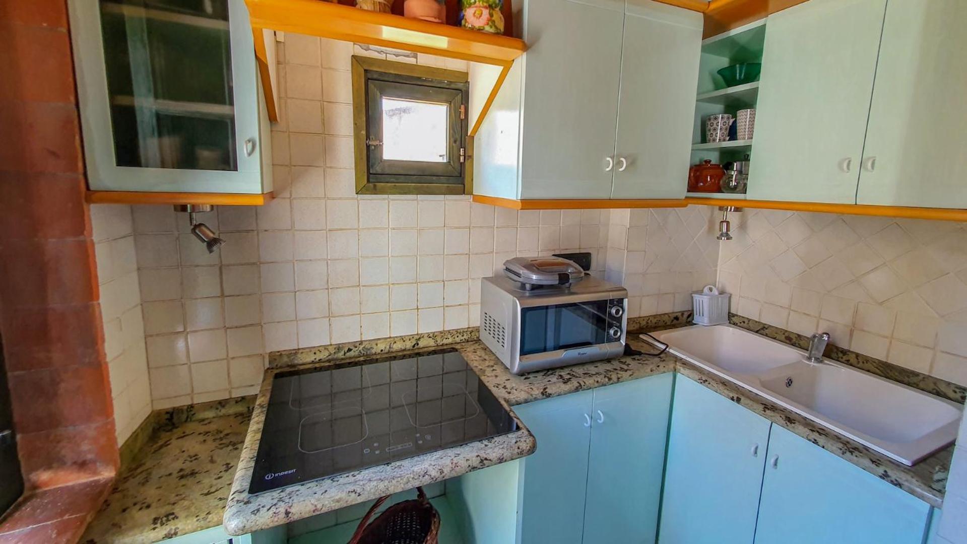 La Dimora Di Paolina Villa Alghero Luaran gambar