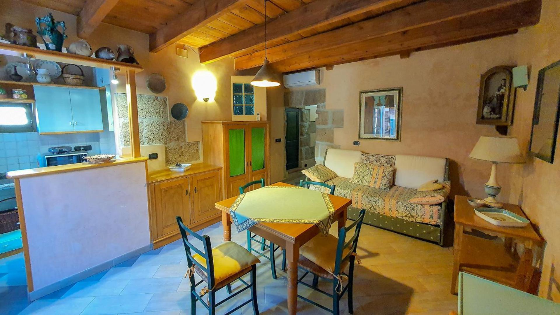 La Dimora Di Paolina Villa Alghero Luaran gambar